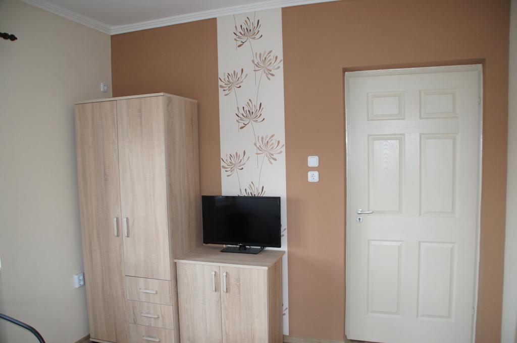 Apartament Fonix Apartman Gyula Zewnętrze zdjęcie