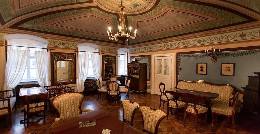 Apartament Fonix Apartman Gyula Zewnętrze zdjęcie
